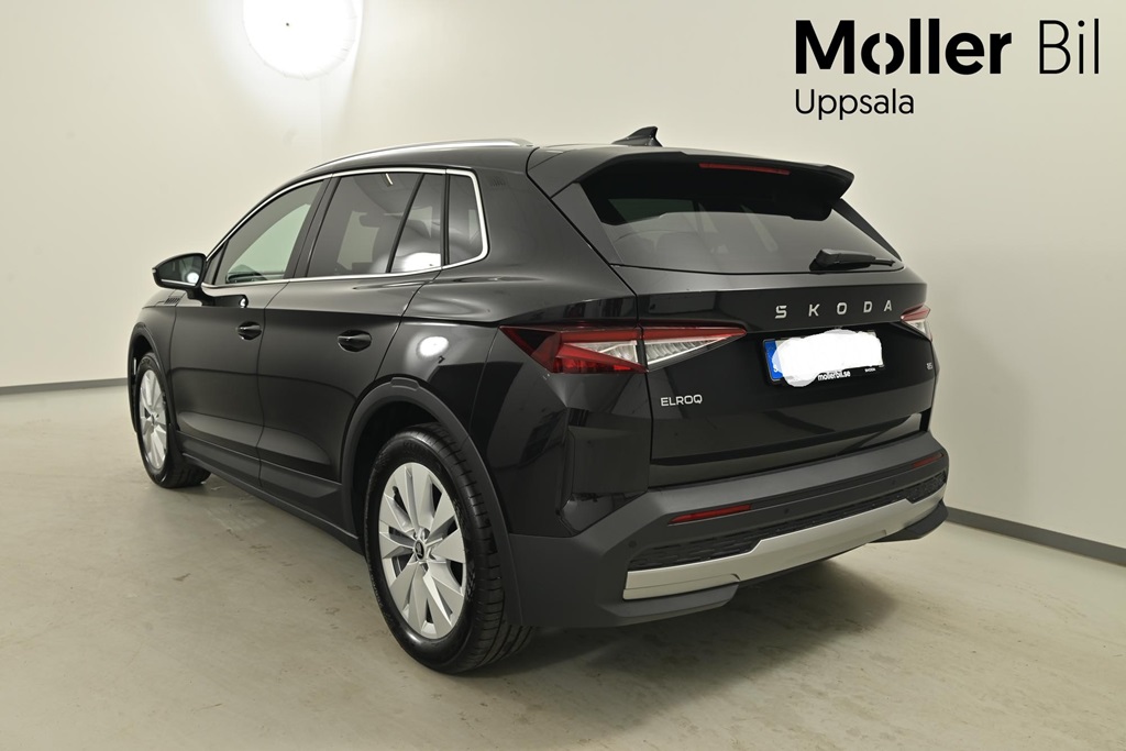 Skoda Elroq EJB51H
