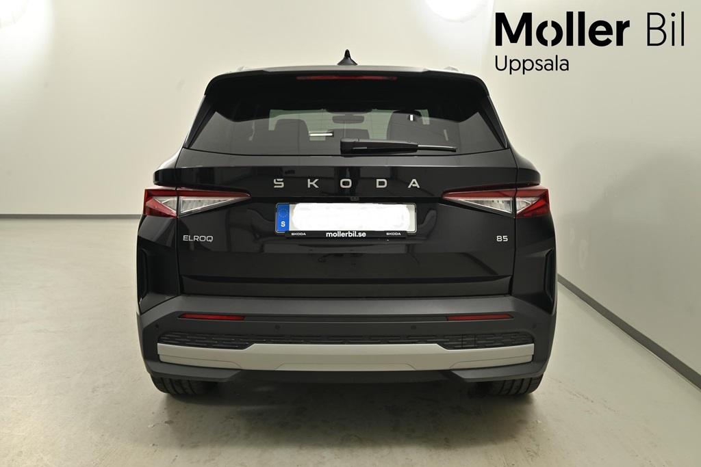 Skoda Elroq EJB51H