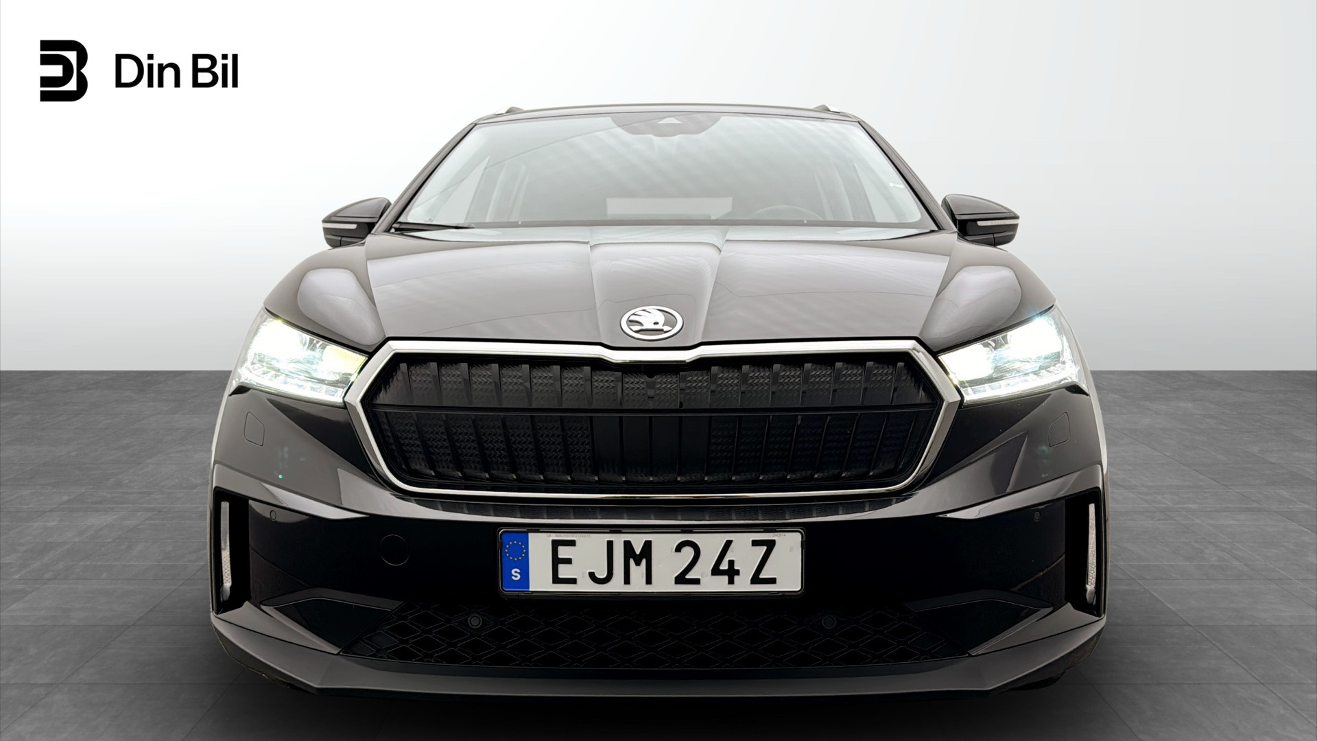 Skoda Enyaq EJM24Z