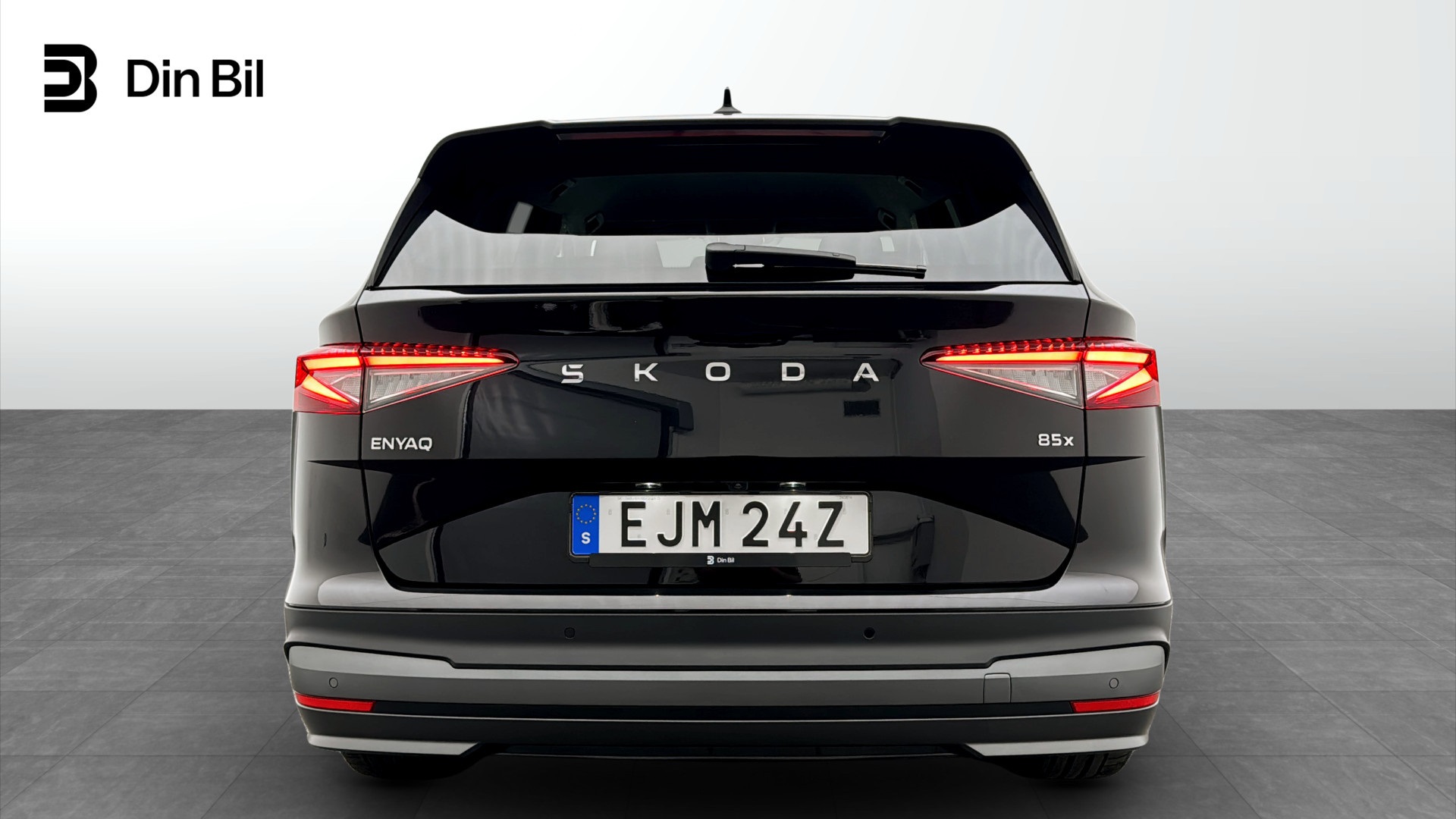 Skoda Enyaq EJM24Z