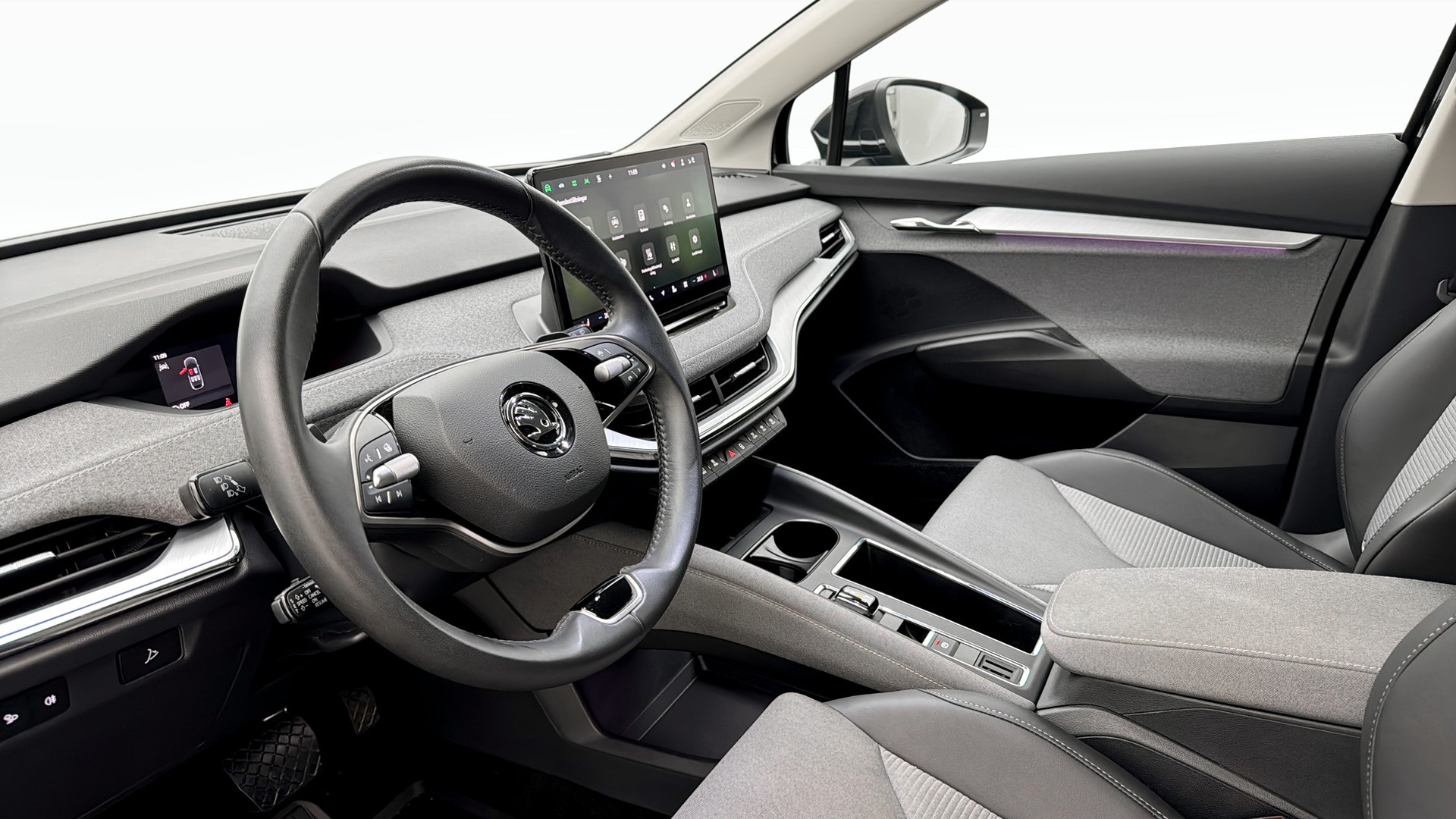 Skoda Enyaq EJM24Z