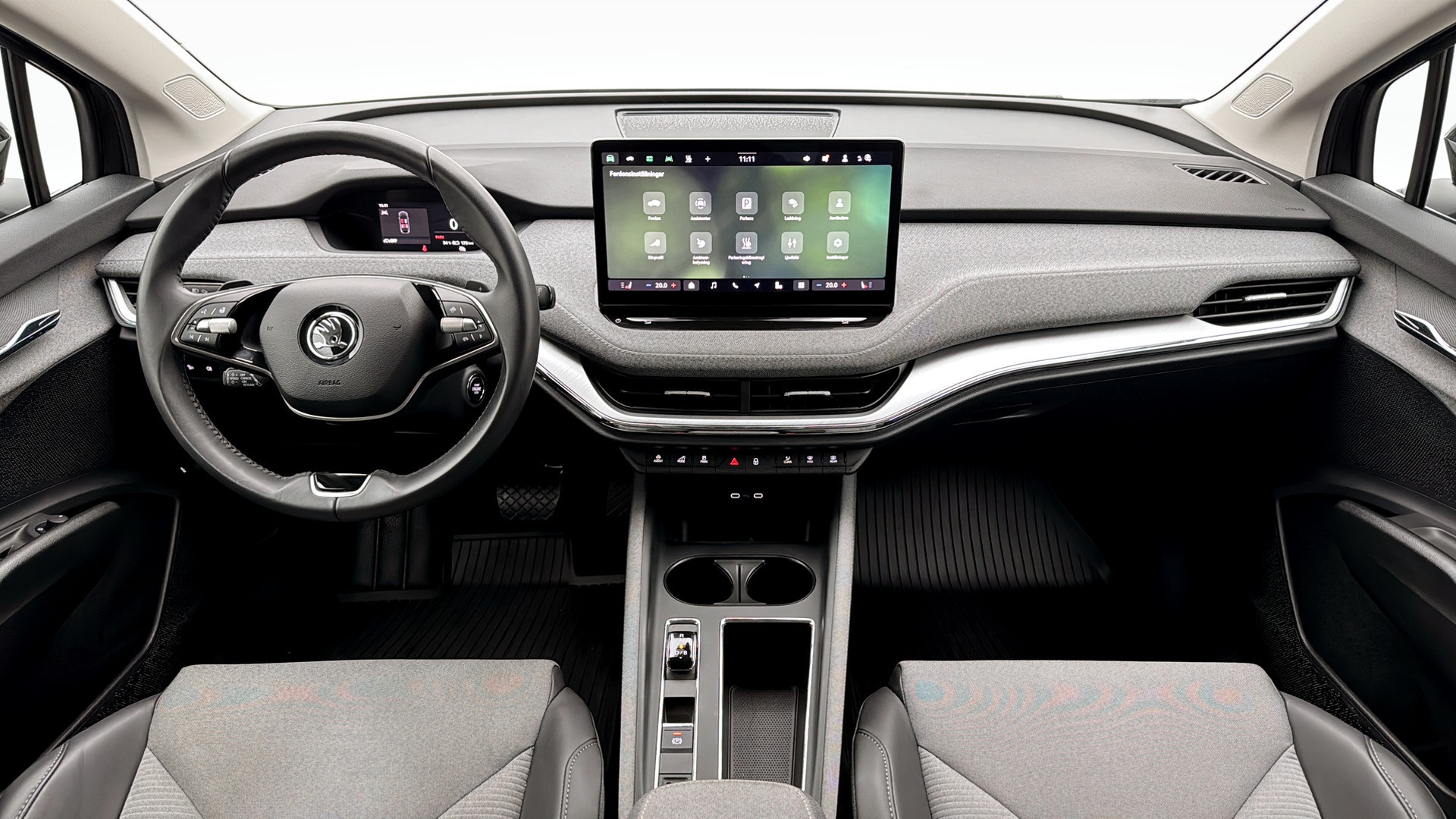 Skoda Enyaq EJM24Z