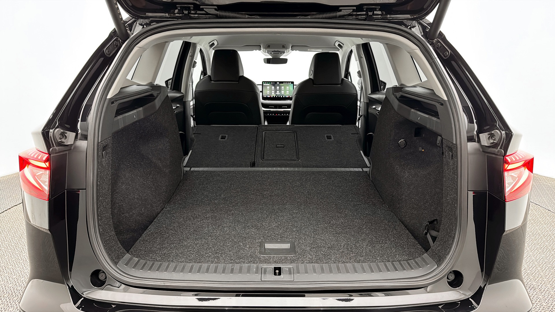 Skoda Enyaq EJM24Z