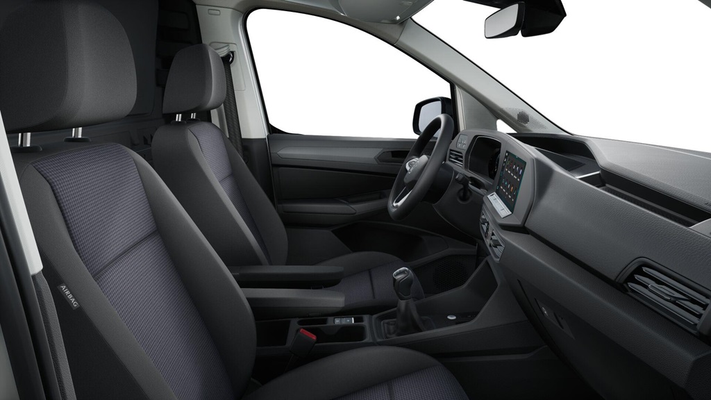 Volkswagen Caddy Cargo EJP61M
