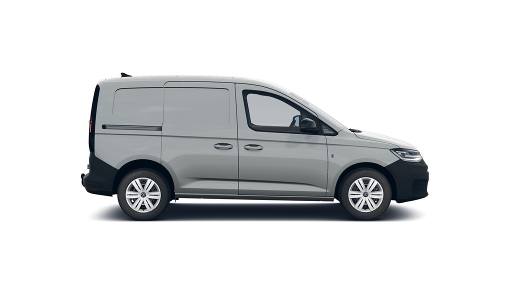 Volkswagen Caddy Cargo EJP61M