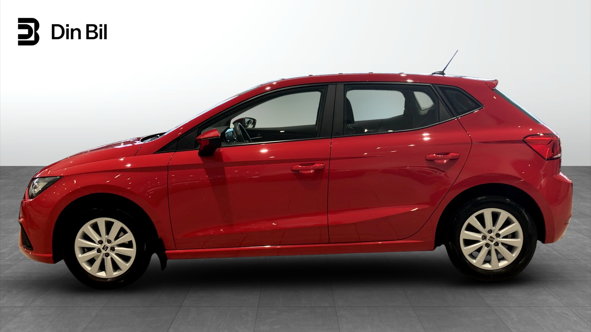 SEAT Ibiza EJR00J
