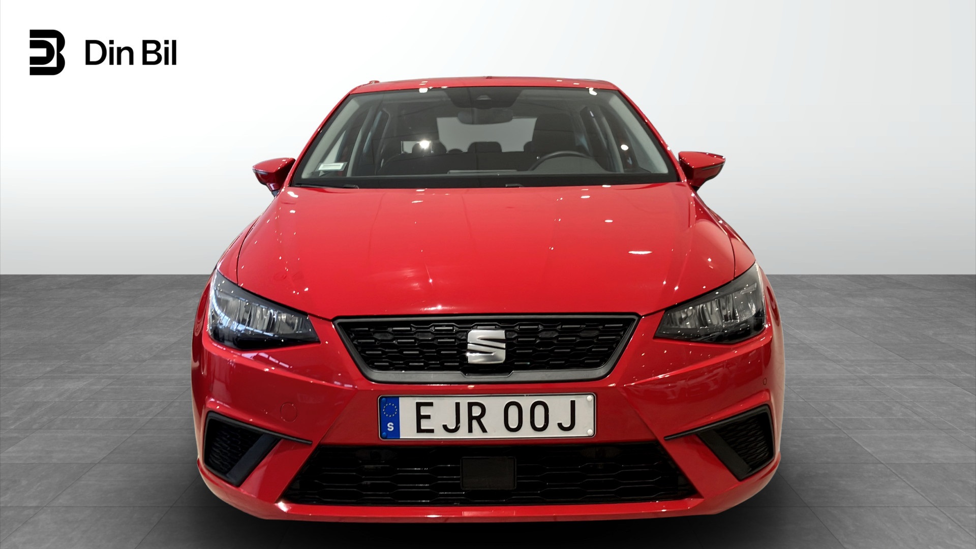 SEAT Ibiza EJR00J