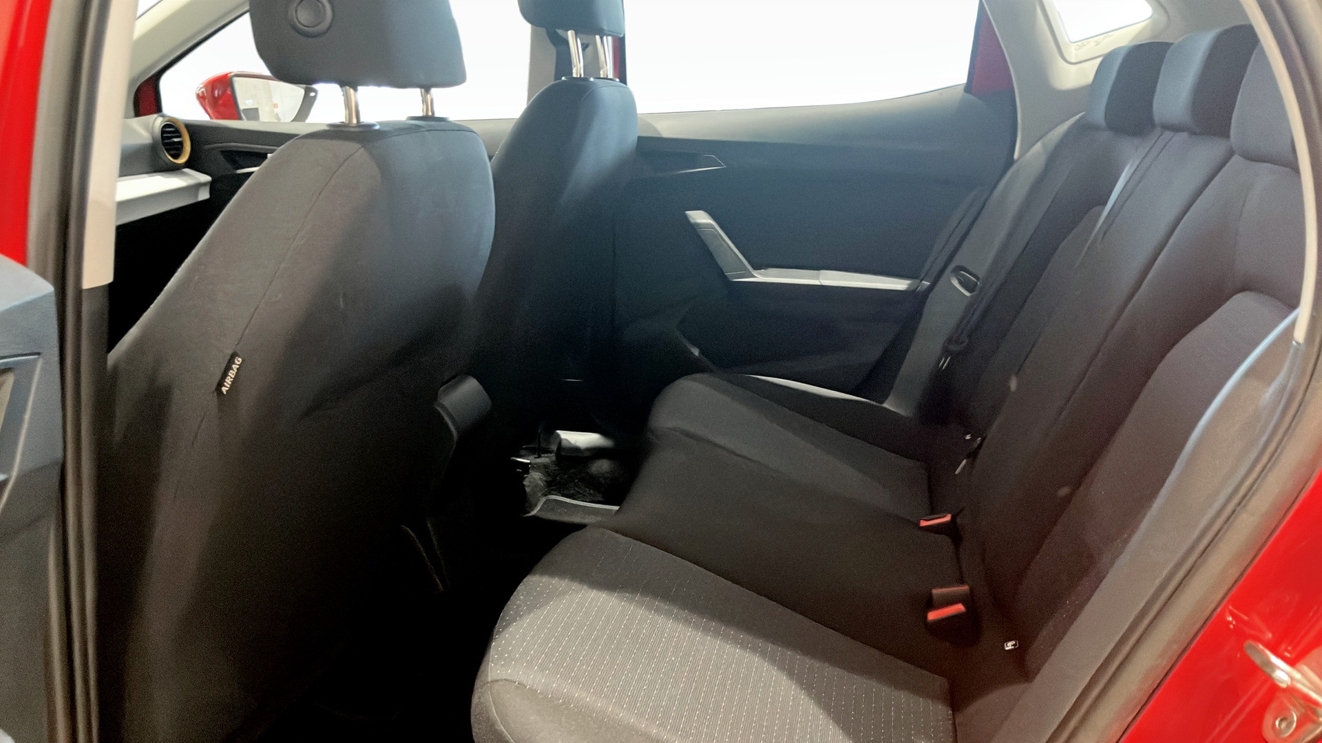 SEAT Ibiza EJR00J