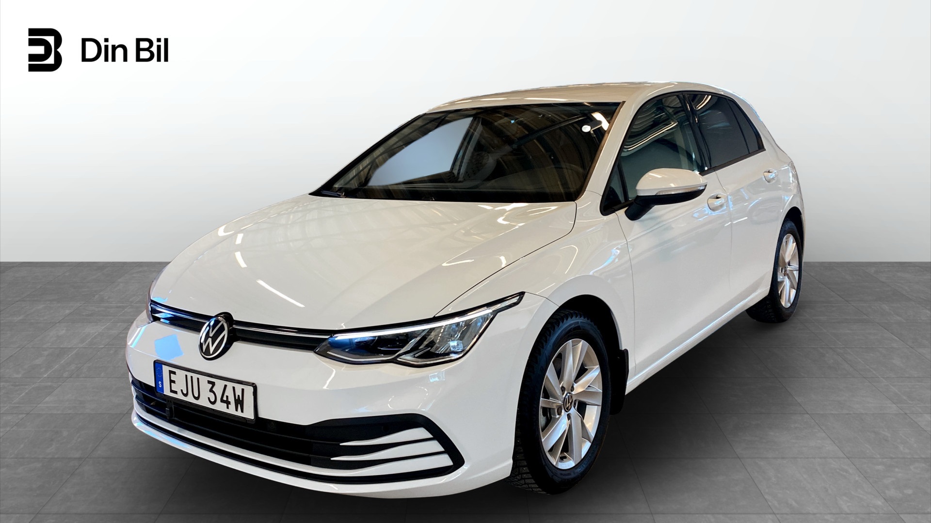 Bild för bil EJU34W