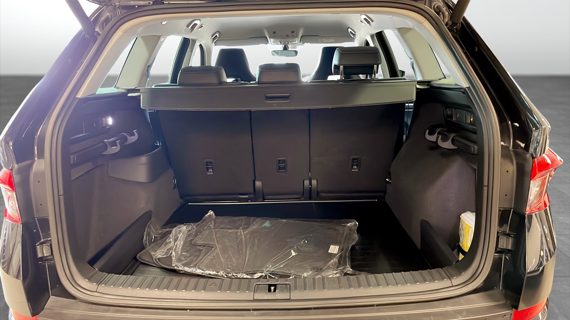 Skoda Kodiaq EJU36S