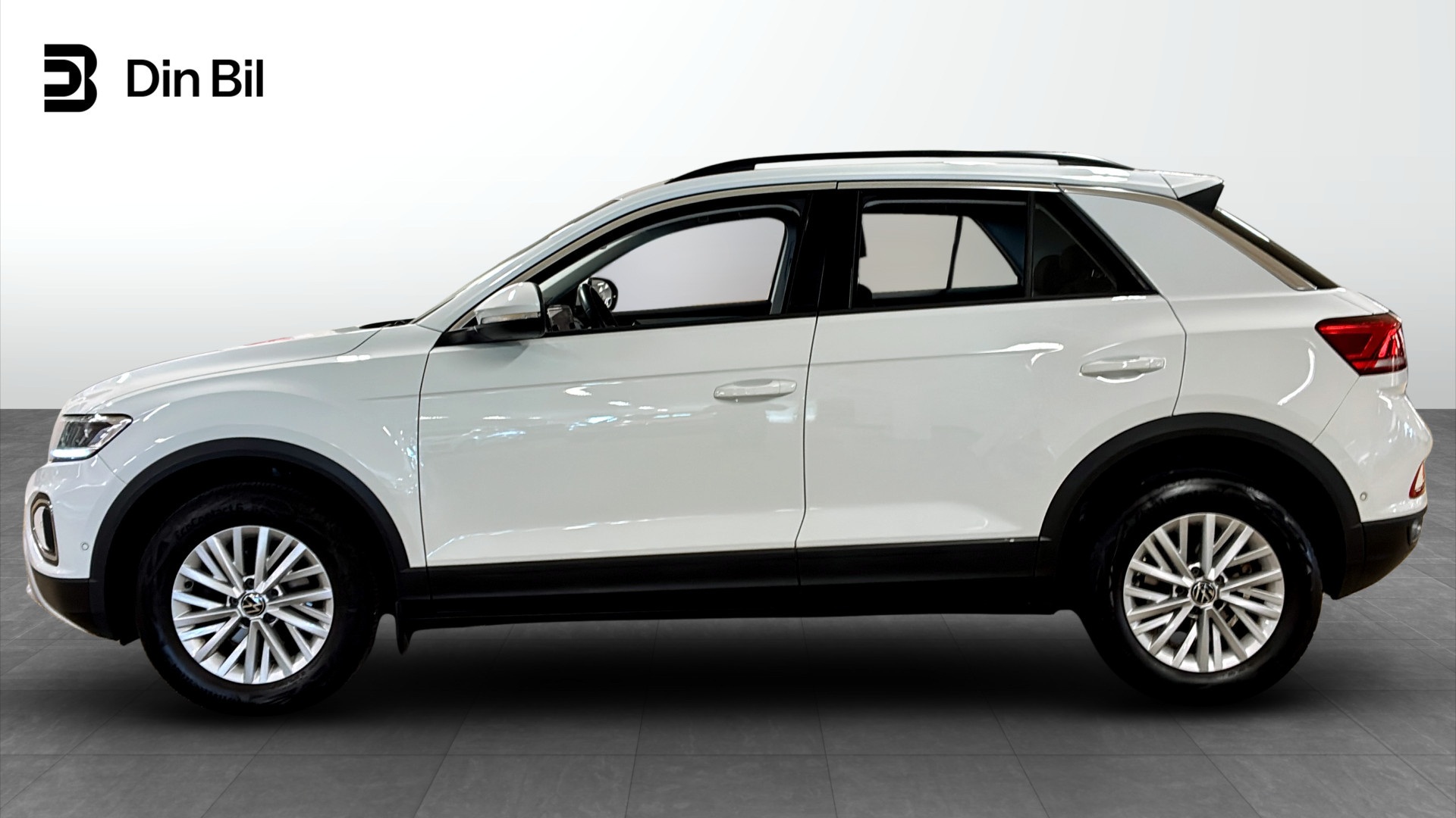 Volkswagen T-Roc EKC24S