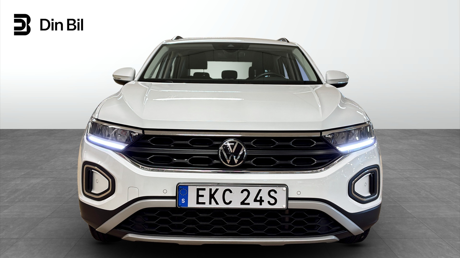 Volkswagen T-Roc EKC24S