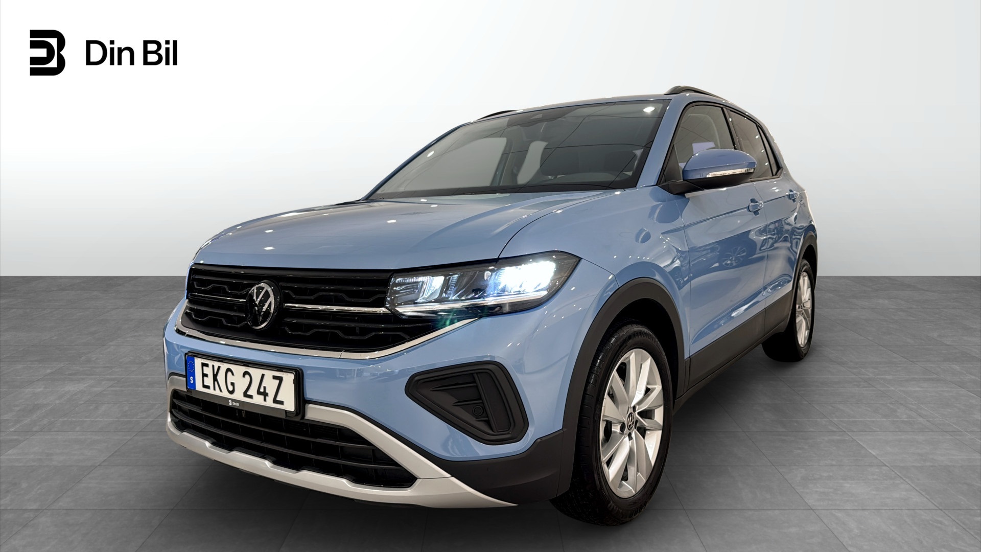 Bild för bil EKG24Z