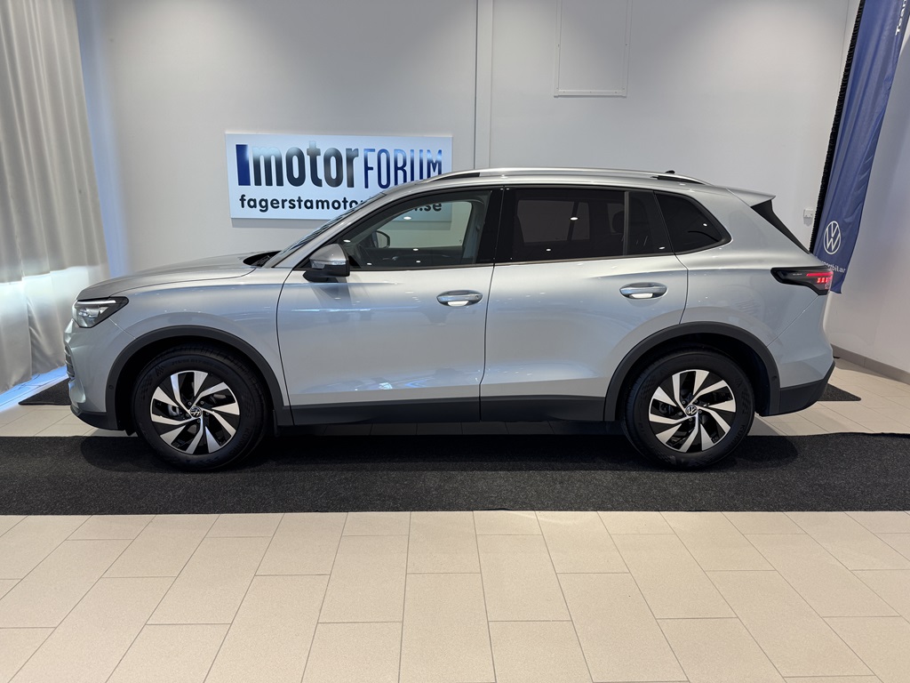 Volkswagen Tiguan EKG46H