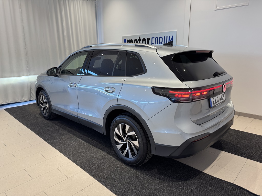 Volkswagen Tiguan EKG46H