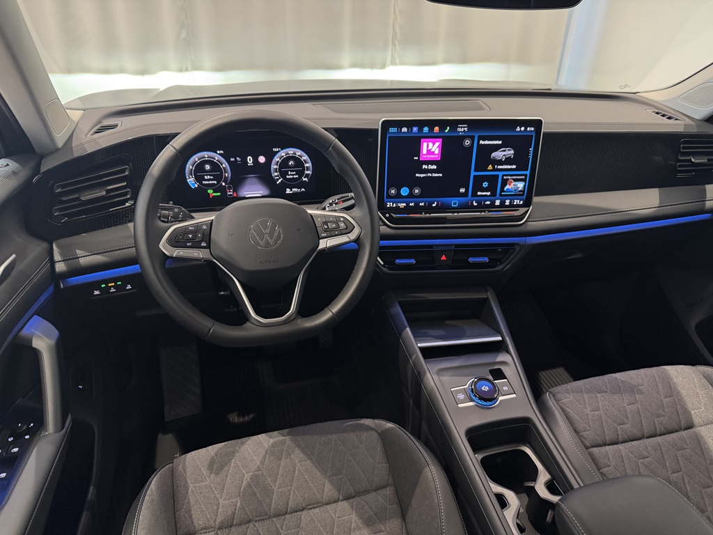 Volkswagen Tiguan EKG46H