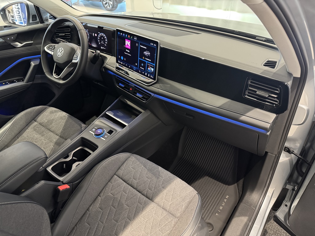 Volkswagen Tiguan EKG46H