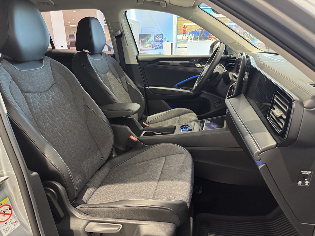 Volkswagen Tiguan EKG46H