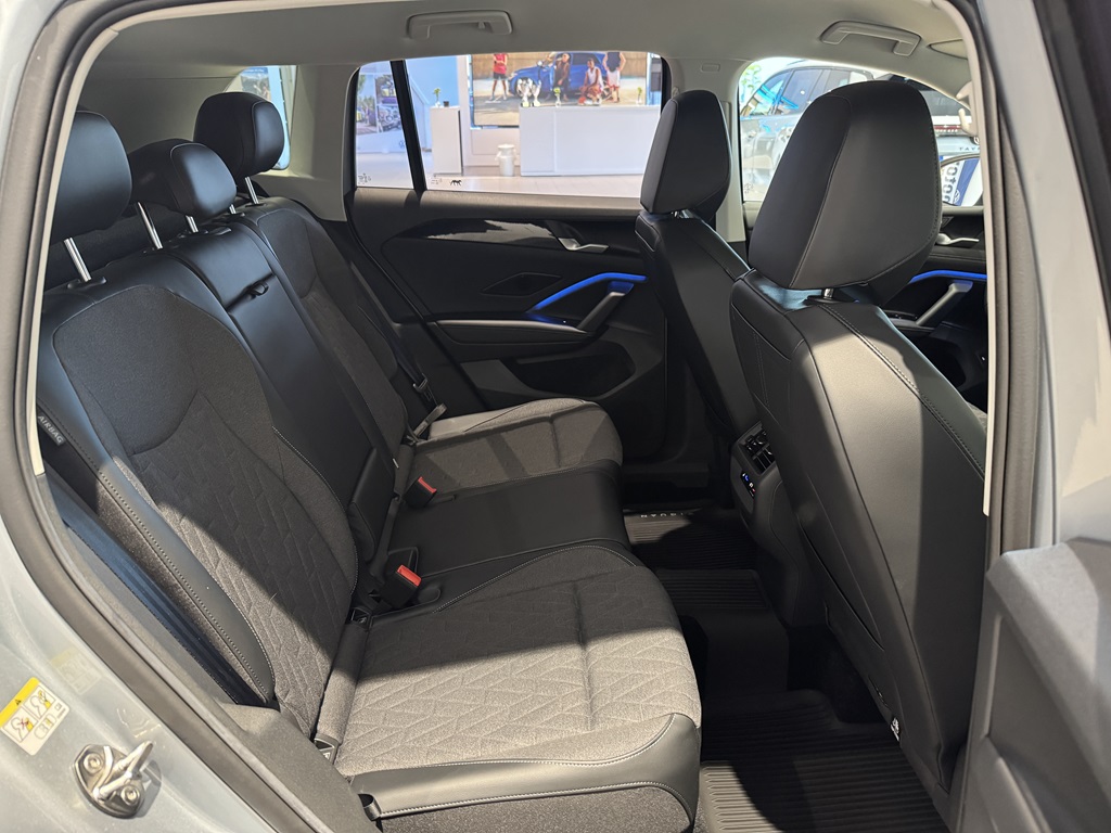 Volkswagen Tiguan EKG46H