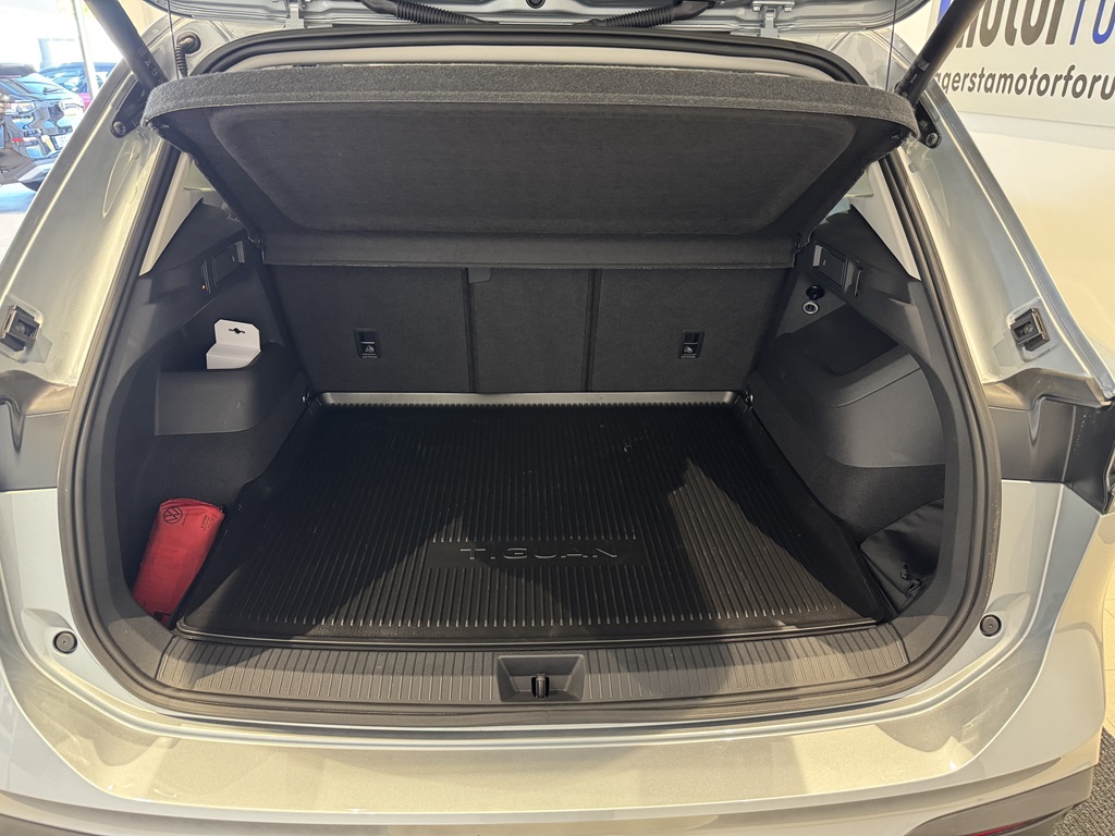 Volkswagen Tiguan EKG46H