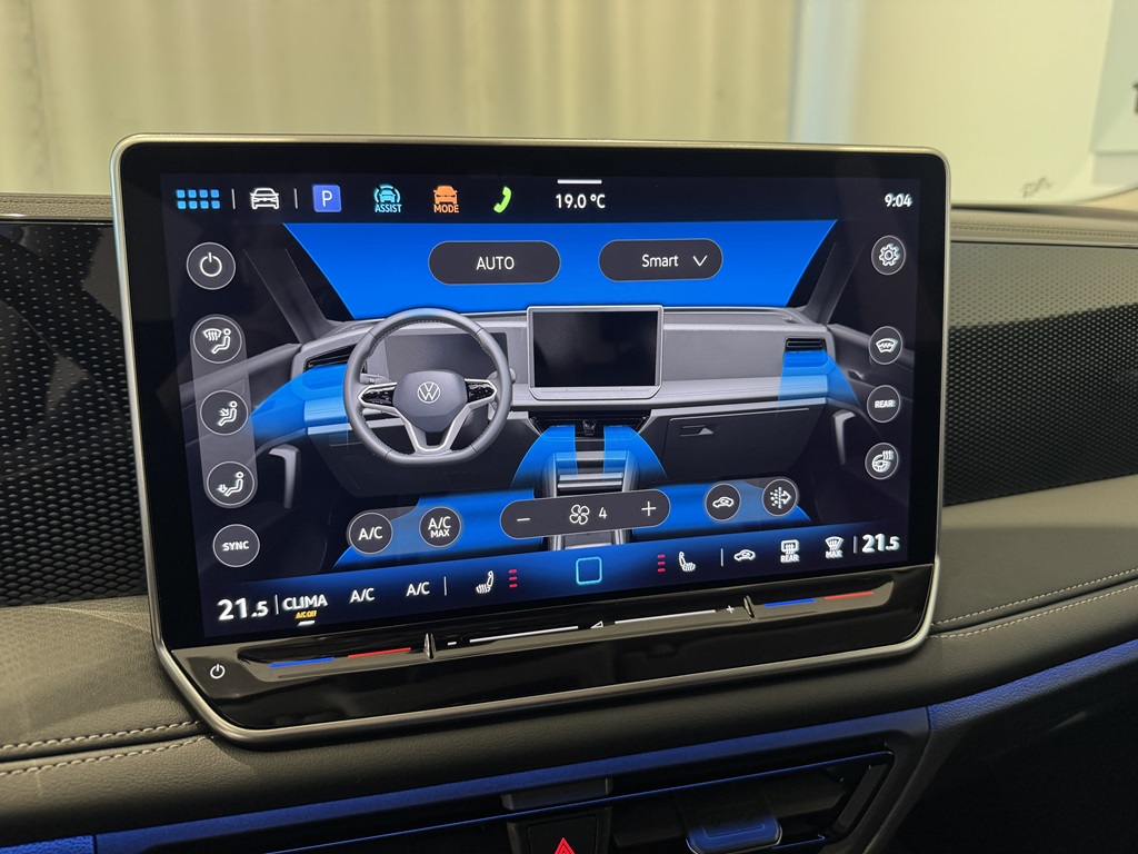 Volkswagen Tiguan EKG46H
