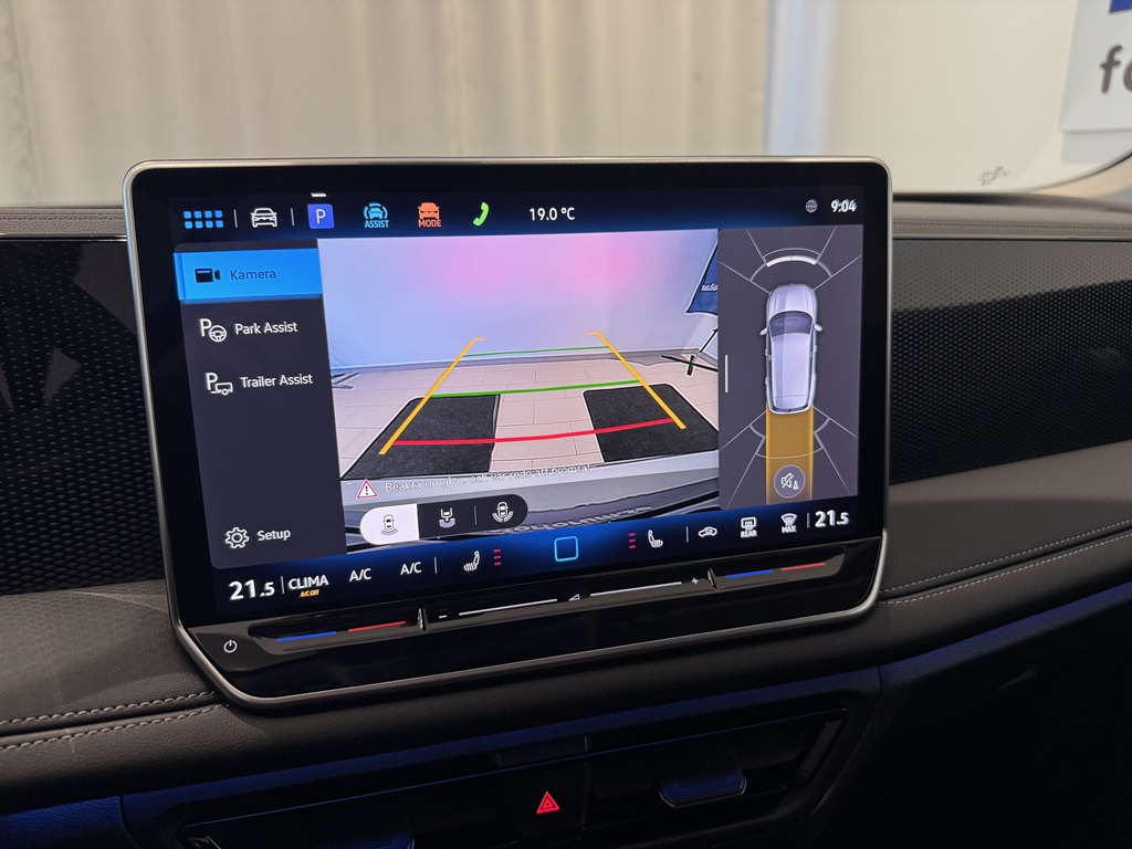 Volkswagen Tiguan EKG46H