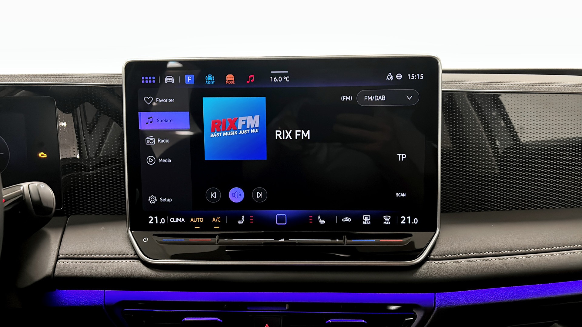 Volkswagen Tiguan EKH46H