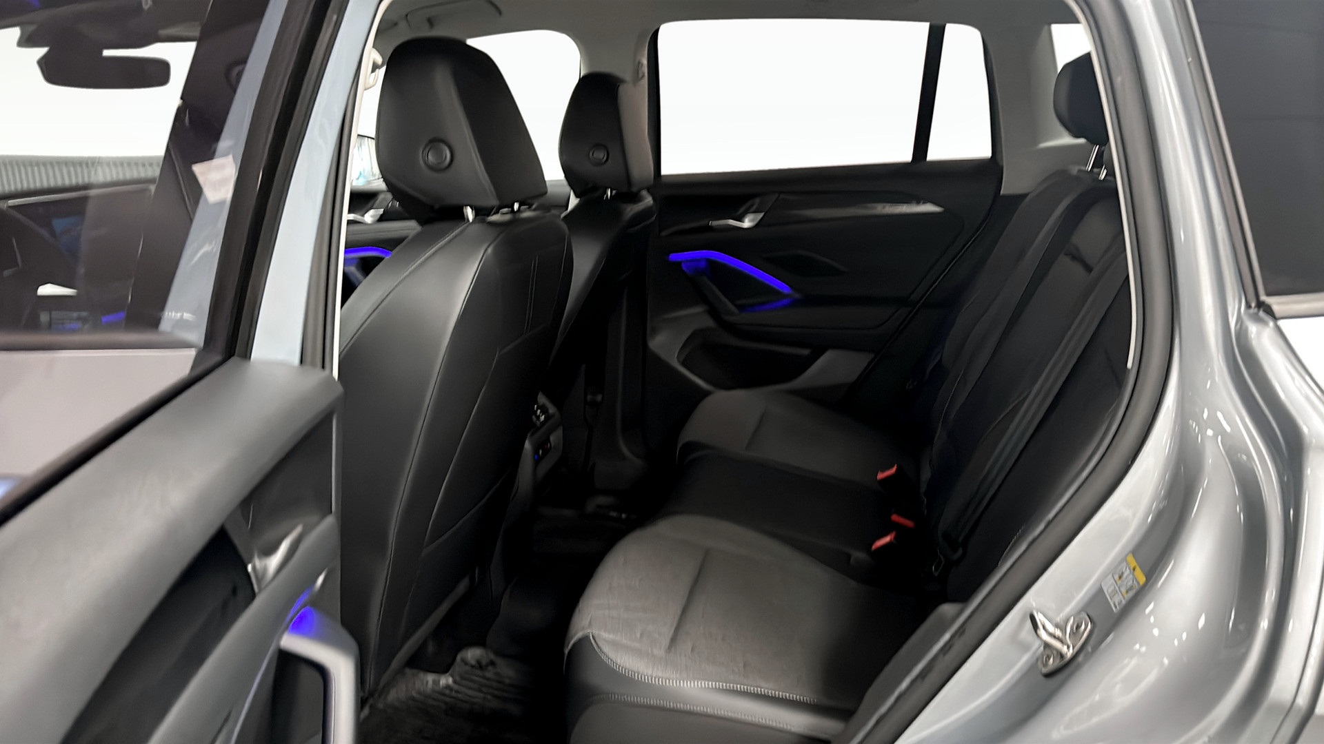 Volkswagen Tiguan EKH46H