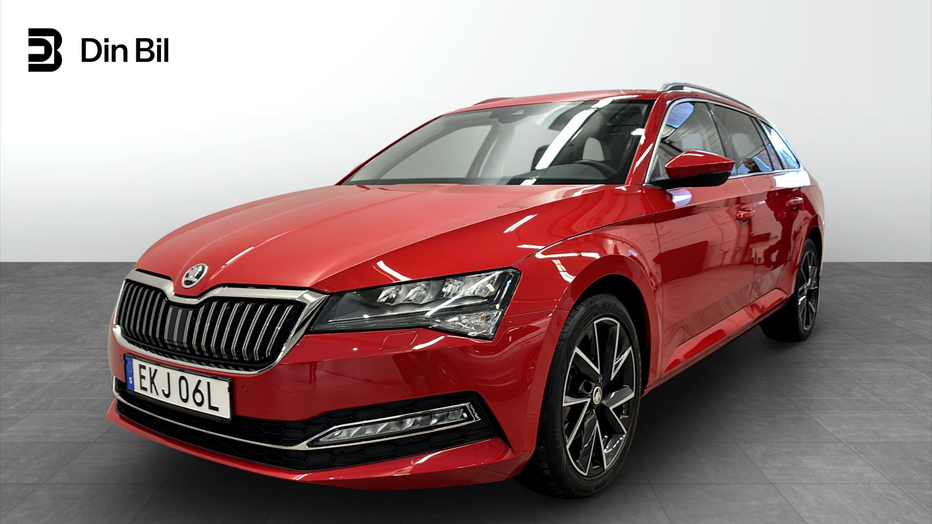 Bild för bil EKJ06L