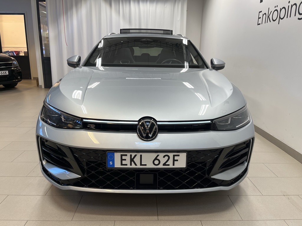 Volkswagen Passat EKL62F