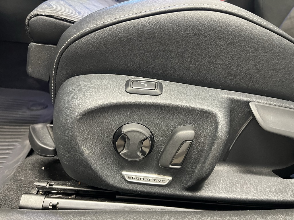 Volkswagen Passat EKL62F