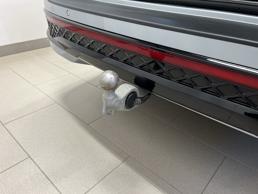 Volkswagen Passat EKL62F