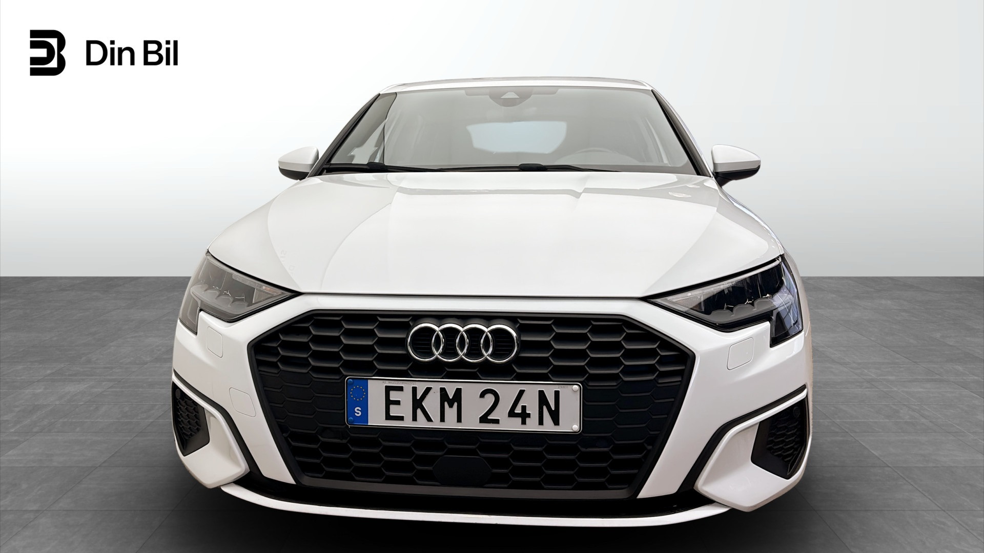 Audi A3 Sportback EKM24N