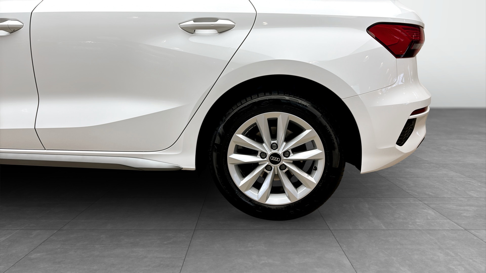 Audi A3 Sportback EKM24N