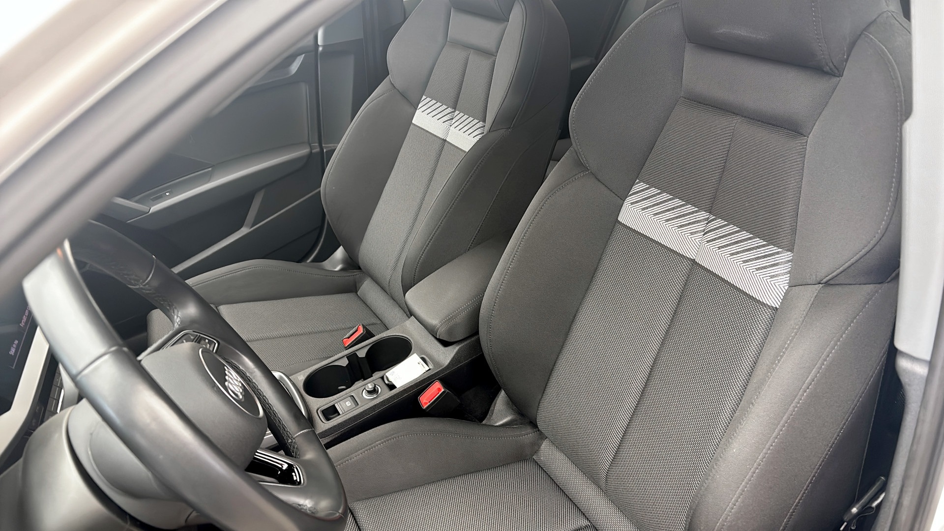 Audi A3 Sportback EKM24N