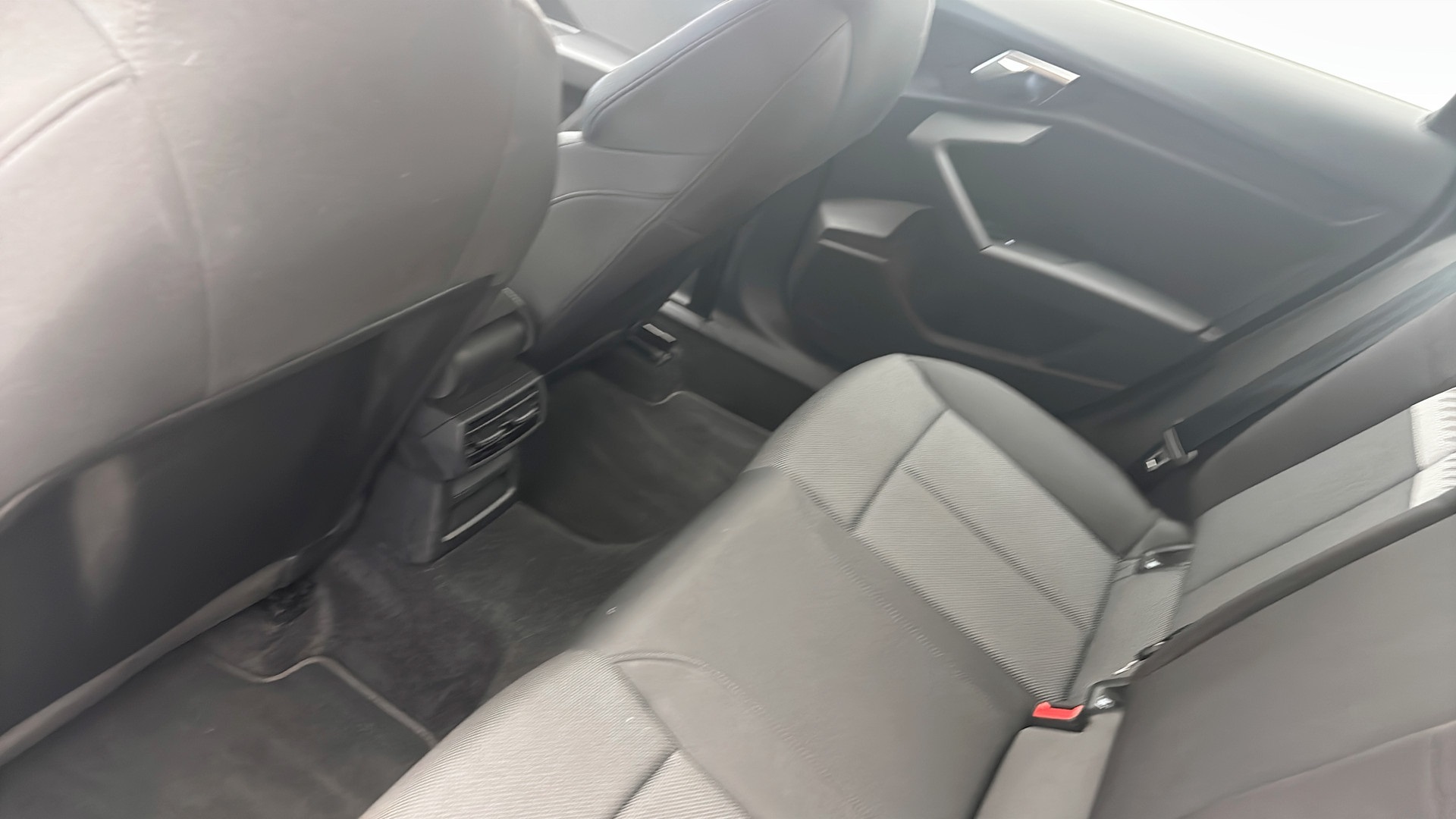 Audi A3 Sportback EKM24N