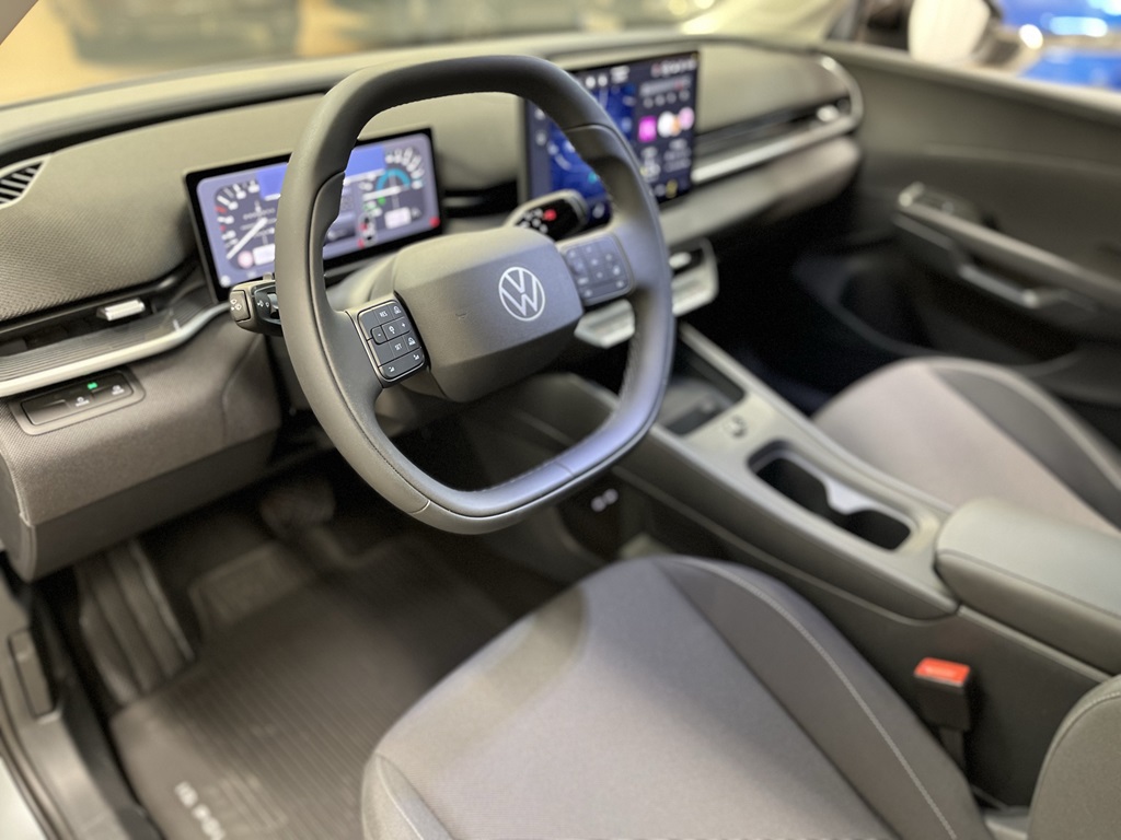 Volkswagen Polo EKM25N