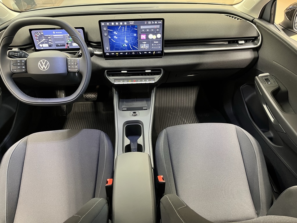 Volkswagen Polo EKM25N