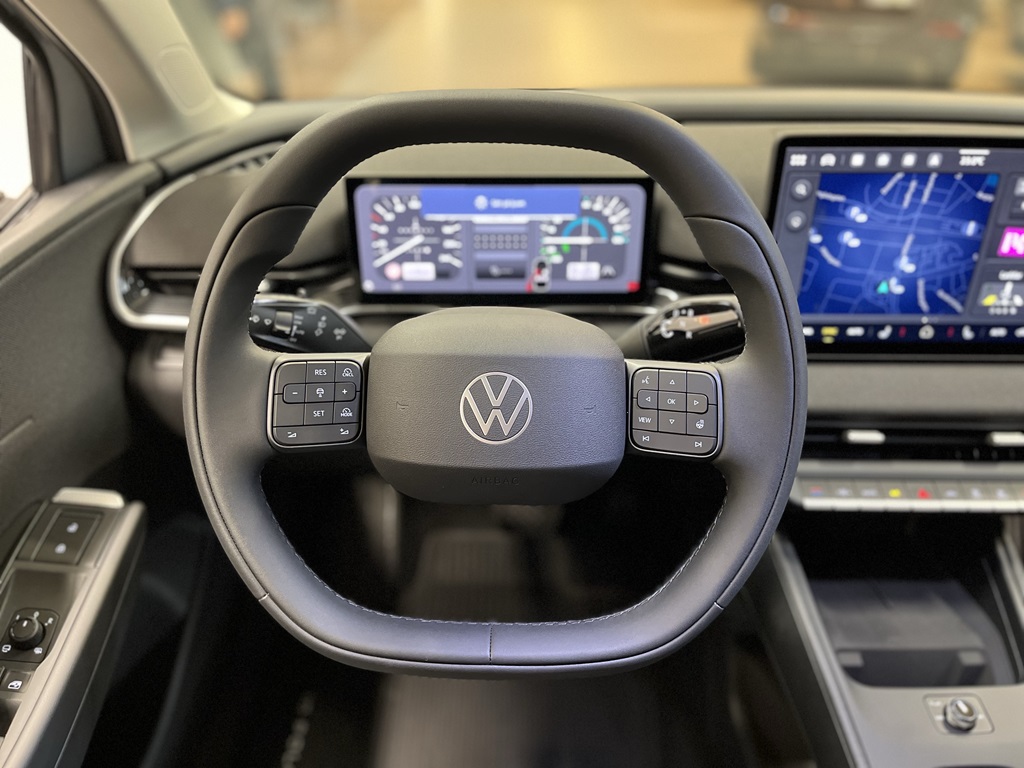 Volkswagen Polo EKM25N