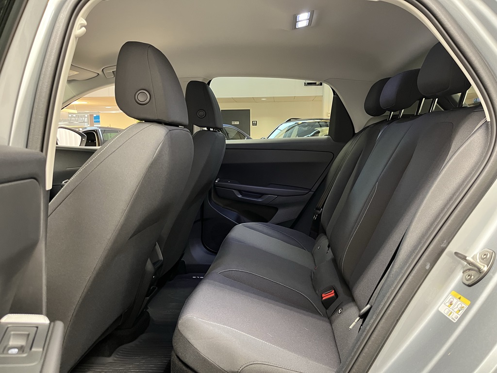 Volkswagen Polo EKM25N
