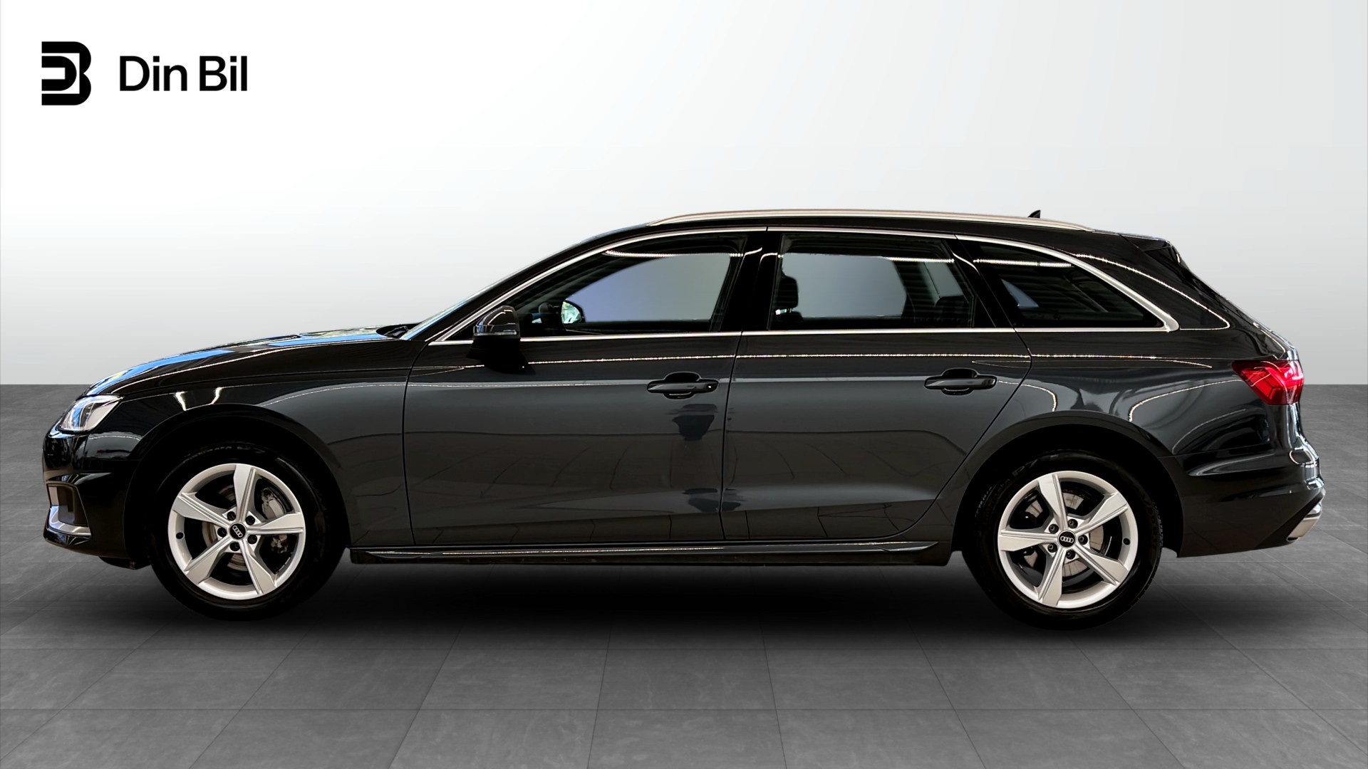Audi A4 Avant EKP05P
