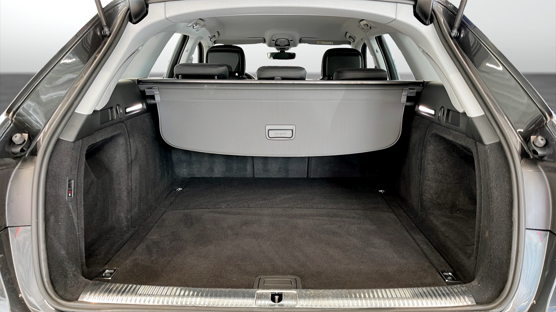 Audi A4 Avant EKP05P