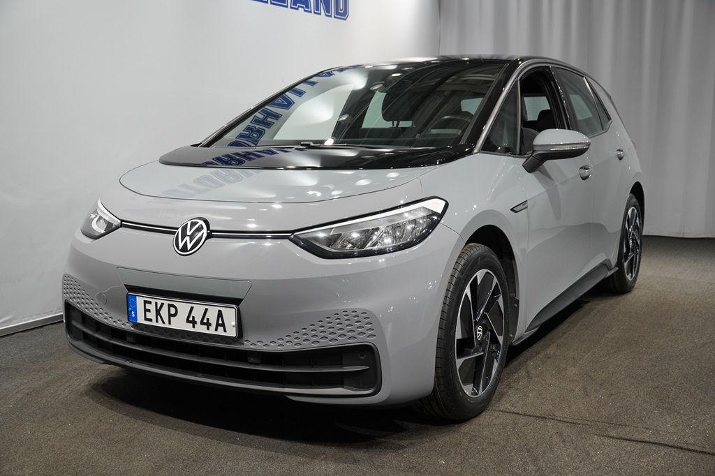 Volkswagen ID.3 EKP44A