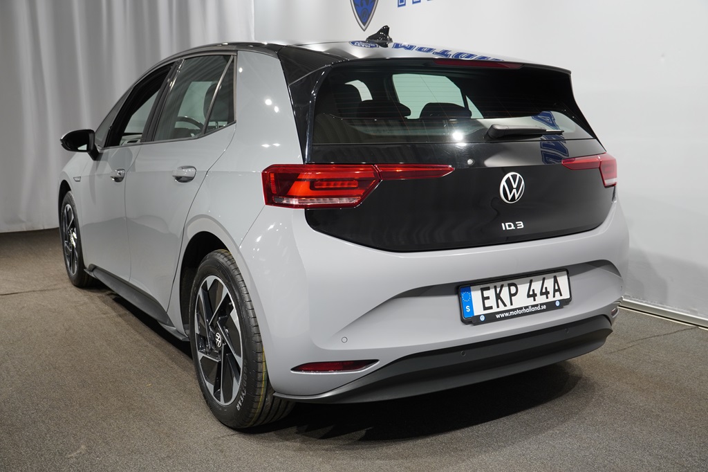 Volkswagen ID.3 EKP44A
