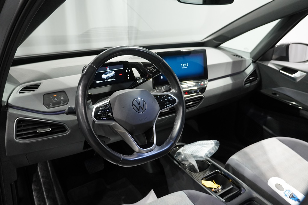 Volkswagen ID.3 EKP44A
