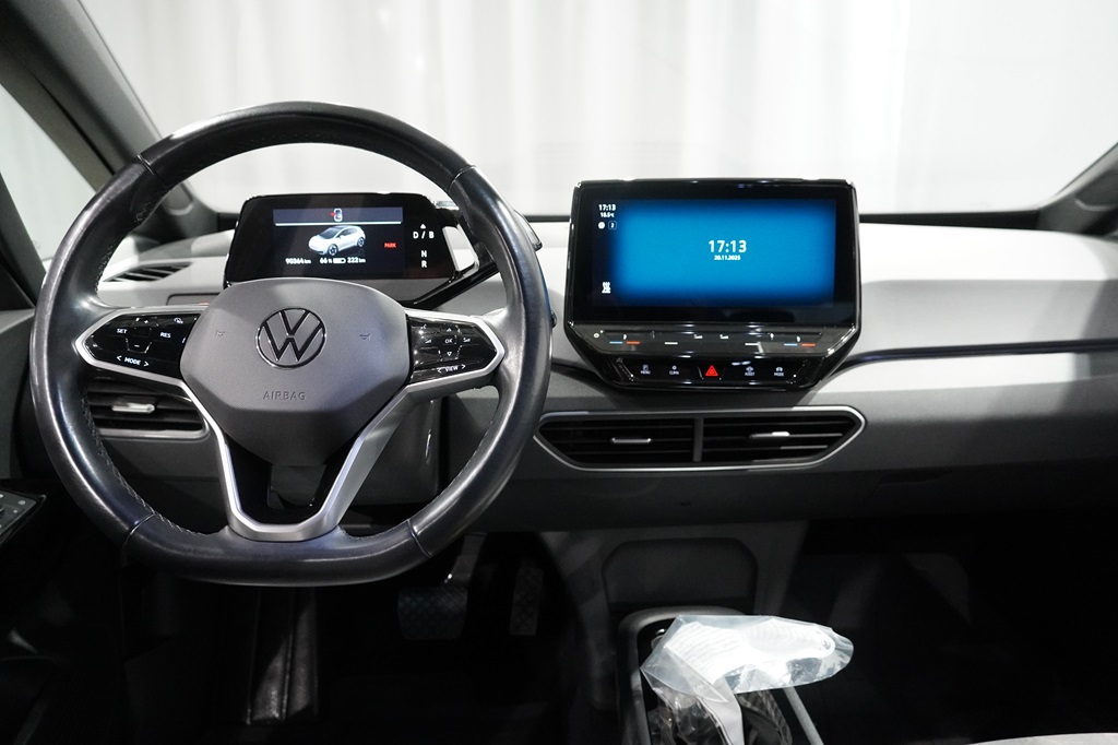 Volkswagen ID.3 EKP44A