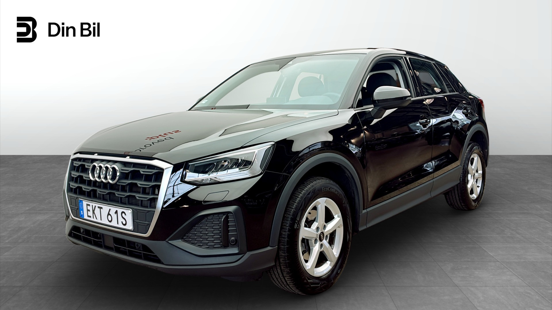 Bild för bil EKT61S