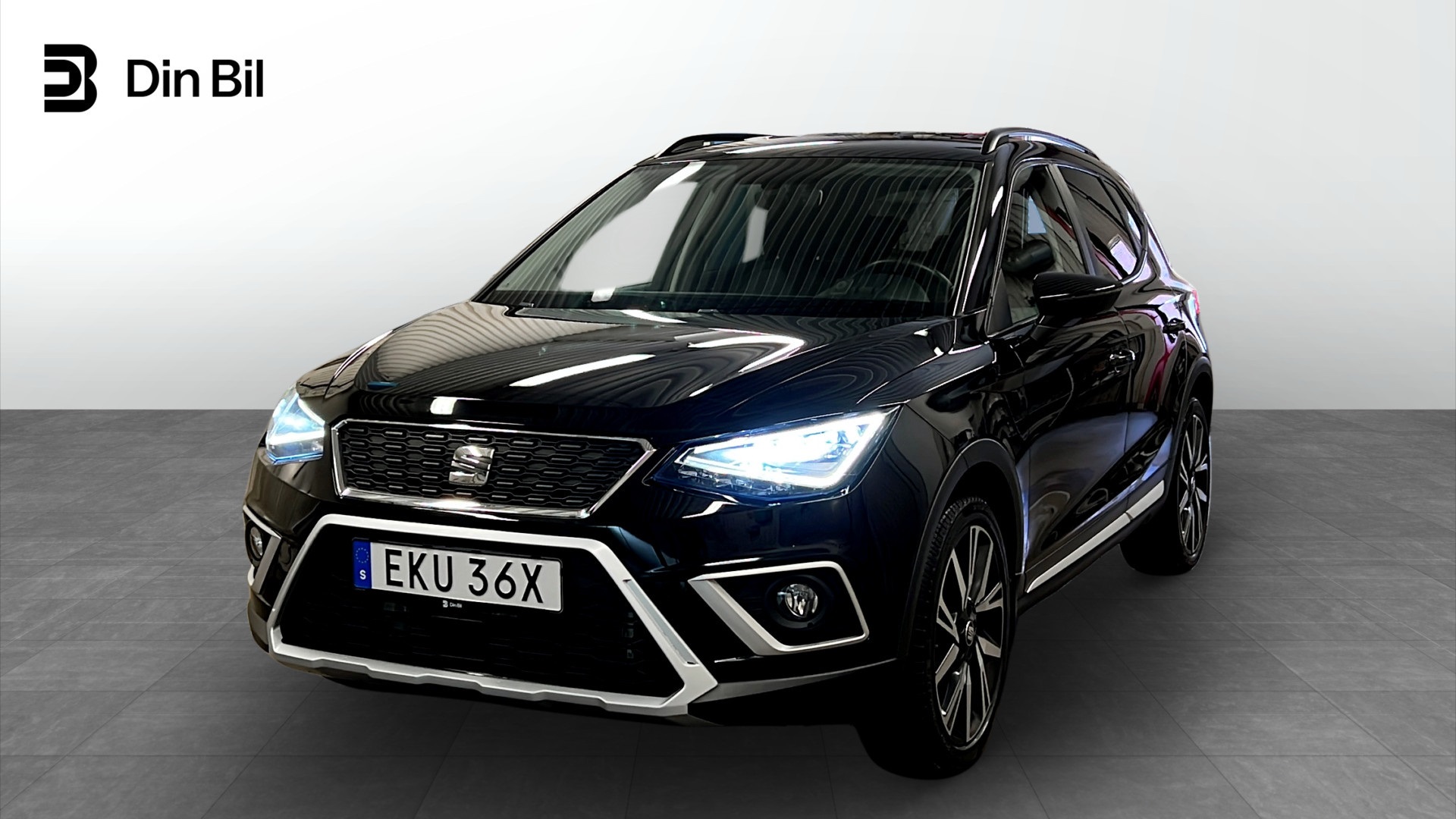 Bild för bil EKU36X