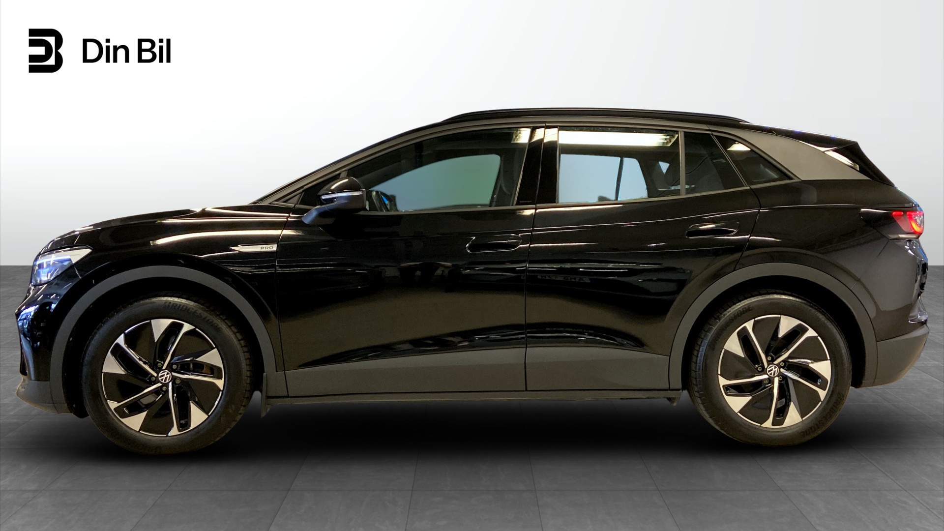 Bild på bil
