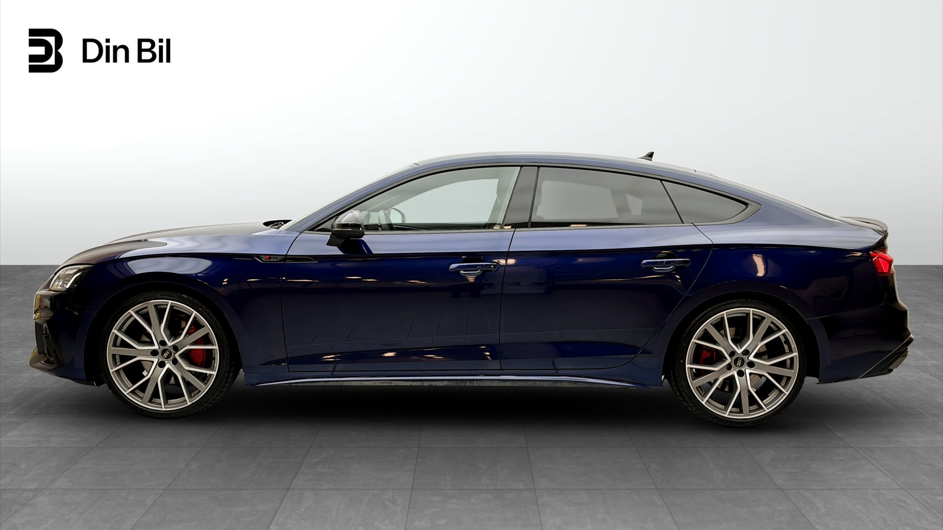 Audi A5 Sportback ELC61J